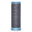 Gutermann Silk Thread, Grey 701 - 100m