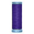 Gutermann Silk Thread, Purple 810 - 100m