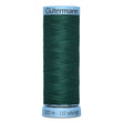Gutermann Silk Thread, Green 869 - 100m
