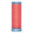Gutermann Silk Thread, Pink 896 - 100m