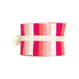 Jelly Roll Fabric, Pink Tones- 6.35cm