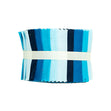 Jelly Roll Fabric, Blue Tones- 6.35cm