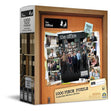 The Office 1000pc Jigsaw Puzzle, Dunder Mifflen