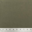 Linen Cotton Blend Fabric, Army- 135cm