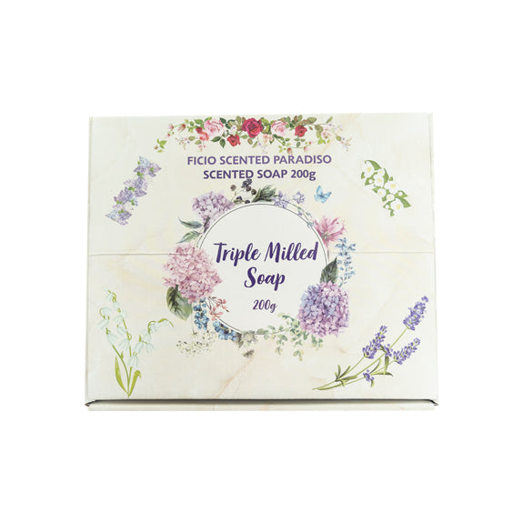 Lavender Soap, 200g