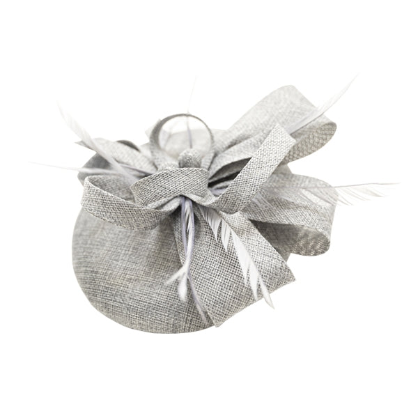 Headband & Clip Fascinator, Aravela