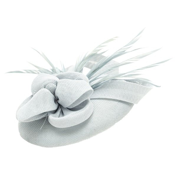 Headband & Clip Fascinator, Mila