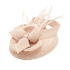 Headband & Clip Fascinator, Mila