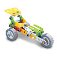 Construct It Flexibles, Dragster- 74pc