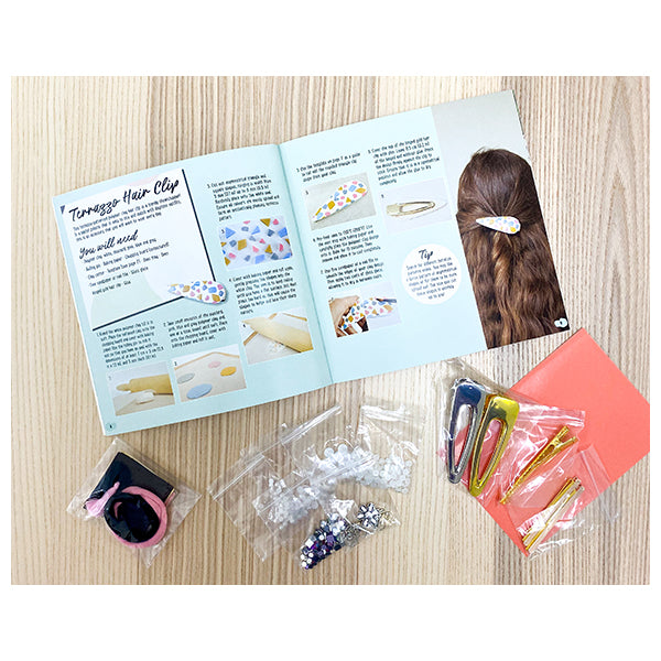 Create Your Own Luxe Soap Box Set