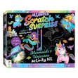 Ultimate Scratch Surprise Mermaids & Unicorns Activity Kit