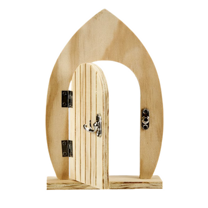 Makr DIY Fairy Door Medium