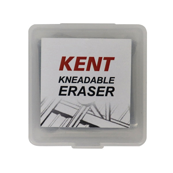 Kent Kneadable Eraser