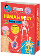 Factivity Book & Kit, Human Body