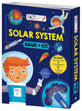 Factivity Book and Kit, Solar System