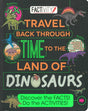 Factivity Activity Book, Dinosaurs