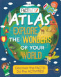 Factivity Atlas: The Wonders of your World