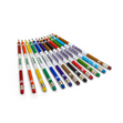 Crayola Erasable Coloured Pencils- 12pk