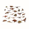 T.S. Shure Magnetic Tin Play Set, Dinosaurs
