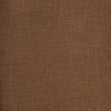Pure Linen Fabric, Brown- 145cm