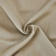 Pure Linen Fabric, Natural- 145cm