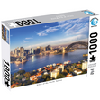 Puzzlers World 1000pc Jigsaw Puzzles, Cities Of The World, Sydney