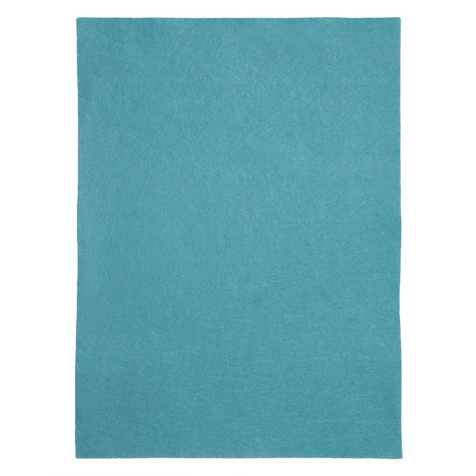 Craft Felt Sheets, Sky Blue- 30cmx22cm