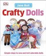 Crafty Dolls Book