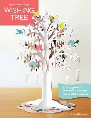 Wishing Tree Book