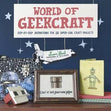 World Of Geekcraft Book