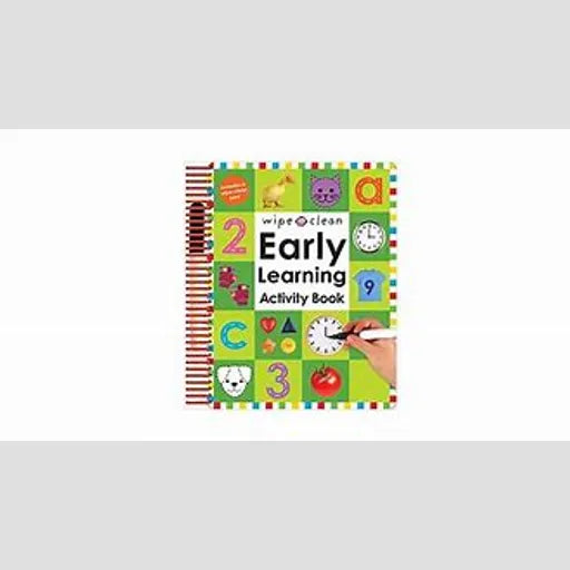 Early Learning Pre-School Fun