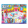 Scentos Scented Colouring Workstation