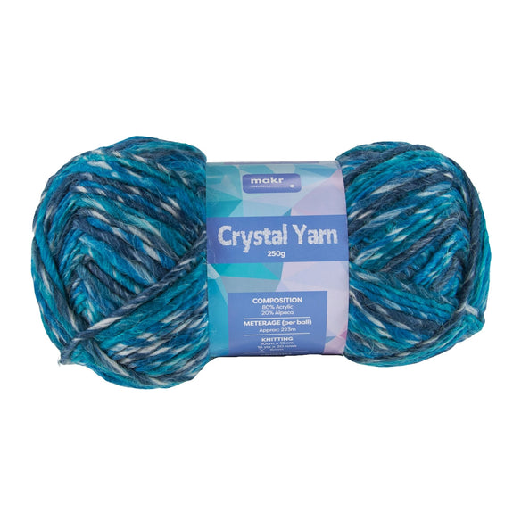 Crystal Lace- Signature Blend 100 gms