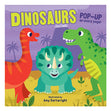 Dinosaurs Roar Pop Up Book