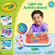 Light up Activity Board