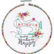 Dimensions - Stitch Kits - Sew Happy