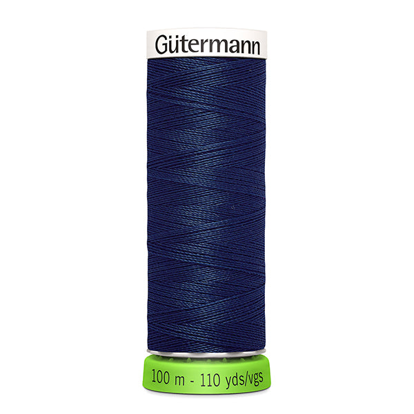 Gutermann Sew All Thread rPet, Colour  11- 100m