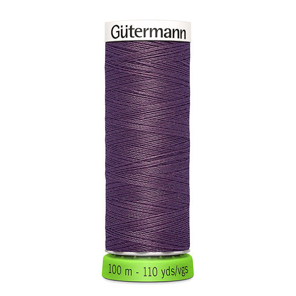 Gutermann Sew All Thread rPet, Colour 128- 100m