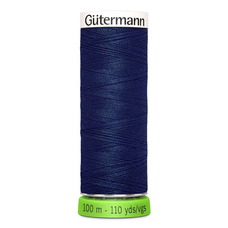 Gutermann Sew All Thread rPet, Colour 013 - 100m