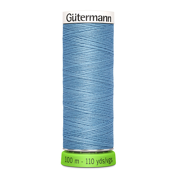 Gutermann Sew All Thread rPet, Colour 143- 100m