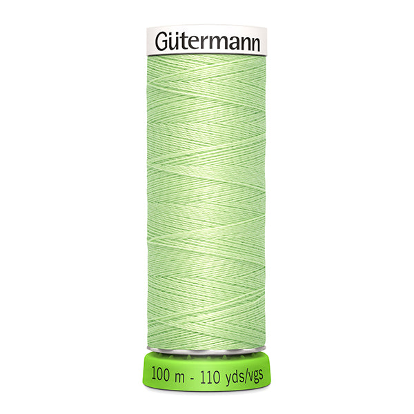 Gutermann Sew All Thread rPet, Colour 152- 100m