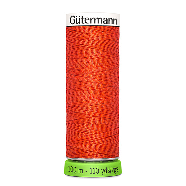 Gutermann Sew All Thread rPet, Colour 155- 100m