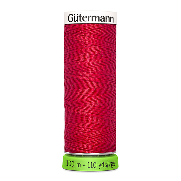 Gutermann Sew All Thread rPet, Colour 156- 100m