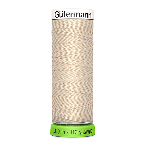 Gutermann Sew All Thread rPet, Colour 169- 100m