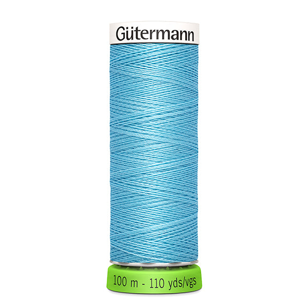 Gutermann Sew All Thread rPet, Colour 196- 100m