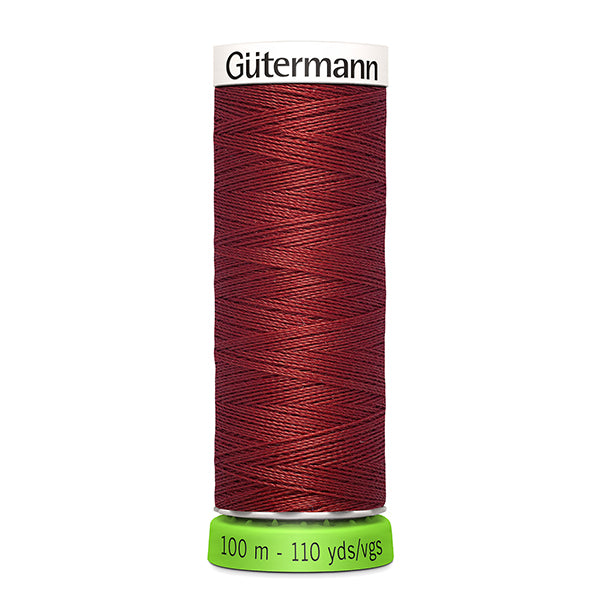 Gutermann Sew All Thread rPet, Colour 221- 100m