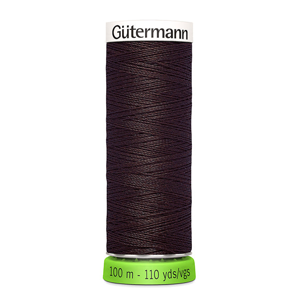 Gutermann Sew All Thread rPet, Colour 23- 100m