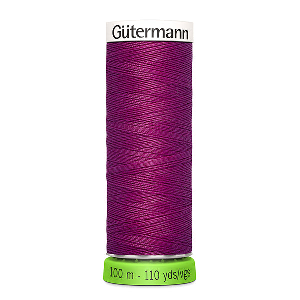 Gutermann Sew All Thread rPet, Colour 247- 100m