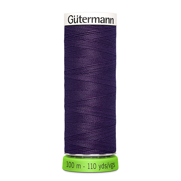 Gutermann Sew All Thread rPet, Colour 257- 100m