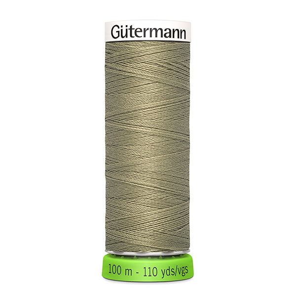 Gutermann Sew All Thread rPet, Colour 258- 100m